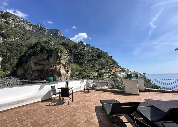 B&B Il Canneto