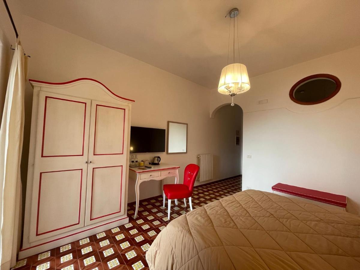 Gasthuis Il Canneto 3*