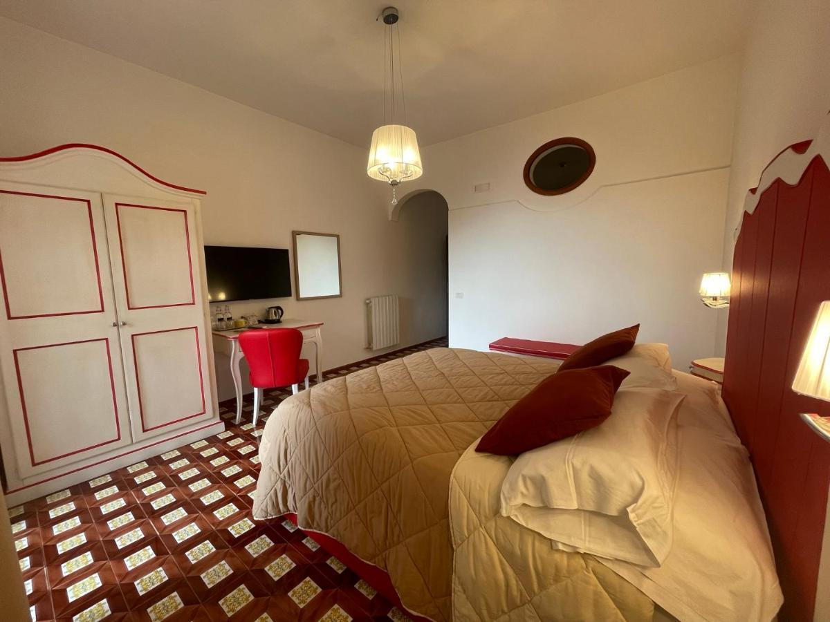 Il Canneto Gasthof Positano