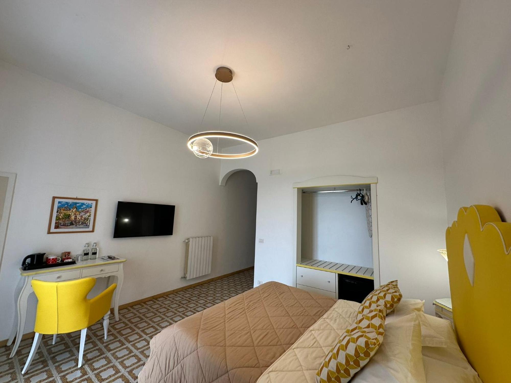 Il Canneto Gasthuis 3*