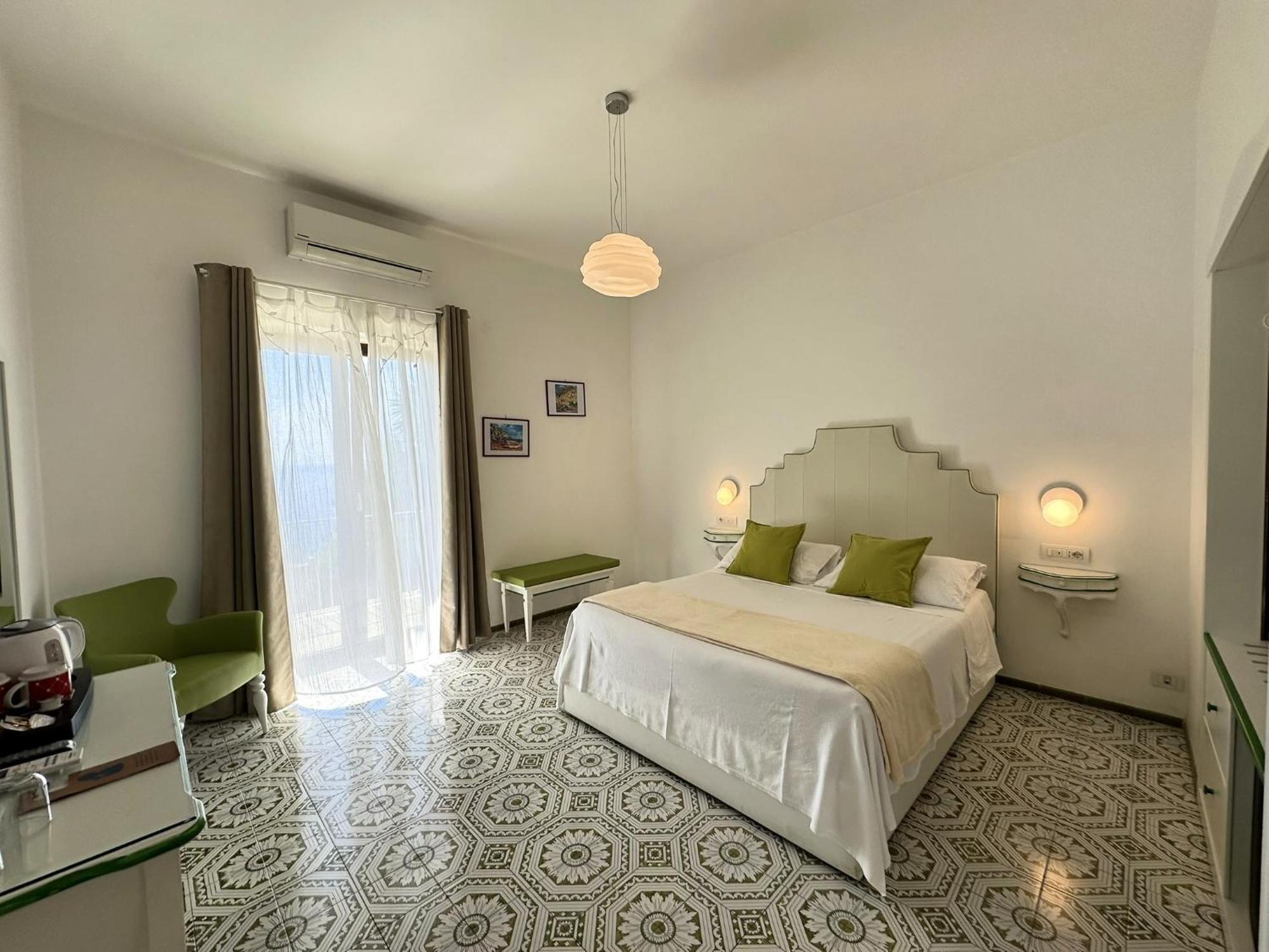 Gasthuis Il Canneto 3*